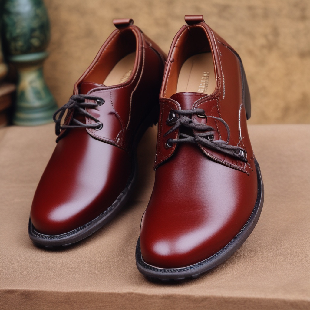 Buy Leather Shoes