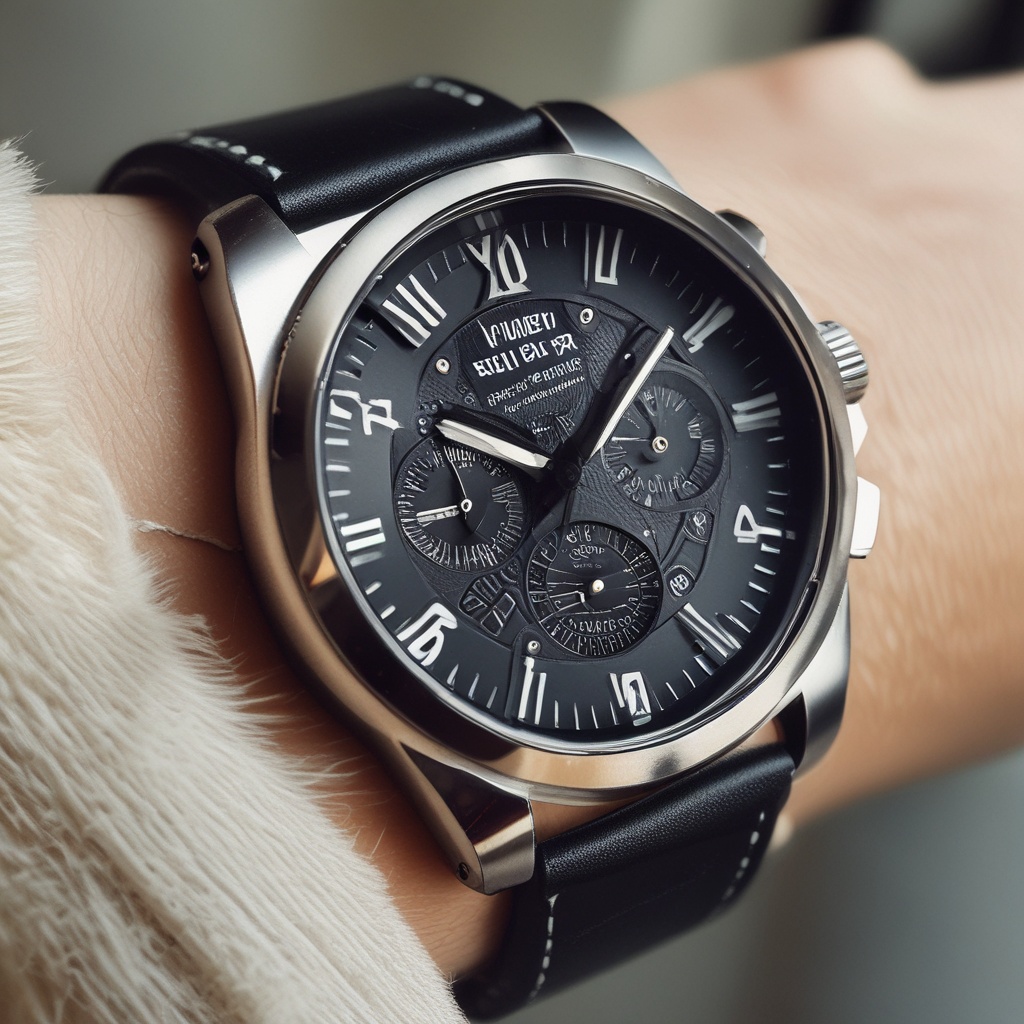 Buy Wrist Watch